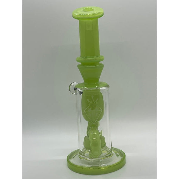 Augy Glass Green Klein Rig