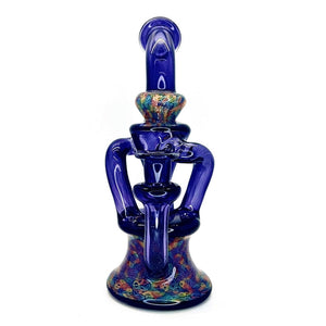 Jeff Heathbar Recycler