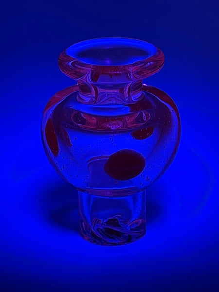 Steve Bates x Terrior Glass Spinner Cap