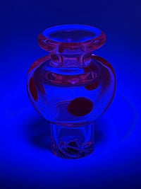 Steve Bates x Terrior Glass Spinner Cap