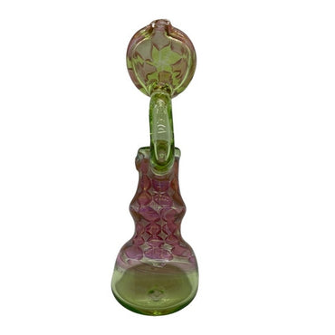 T. McGee Laid Back Bubbler