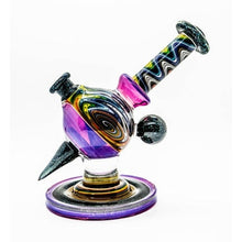 Load image into Gallery viewer, Cajun Glass Designs