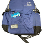 Cookies- Off The Grid Smell Proof Backpack