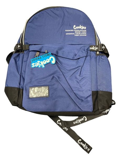 Cookies- Off The Grid Smell Proof Backpack