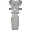 Quartz Castle 14 mm On Joint