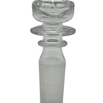 Quartz Castle 14 mm On Joint