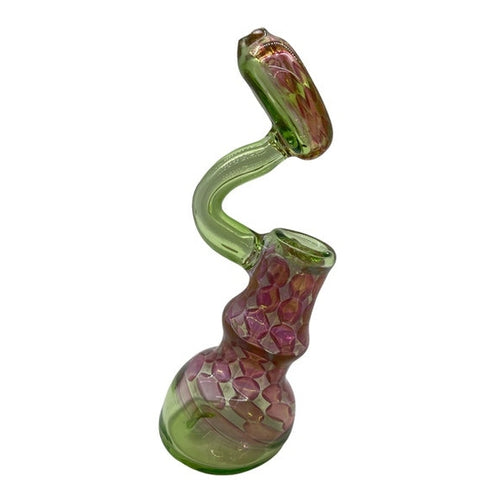 T. McGee Laid Back Bubbler