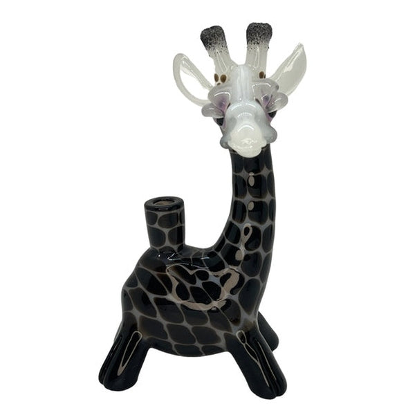 UV Giraffe By Robertson Glass