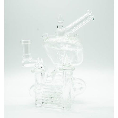 Jebb Glass Castle Recycler