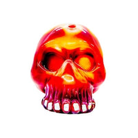 Carsten Glass Skull