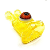 Drewbie Glass Sluggo Pendy